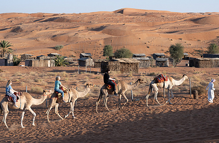 Туристы дождутся осени