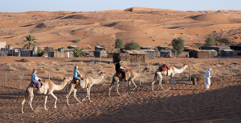 Туристы дождутся осени