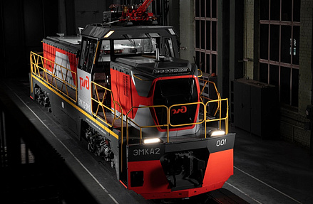 Вагоны требуют нагрузки