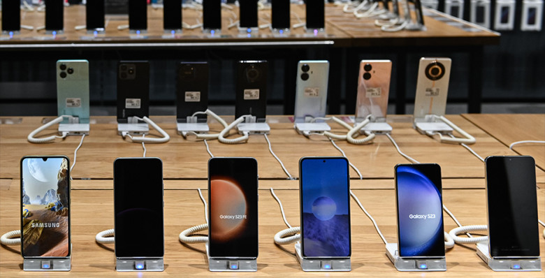 Минпромторг установил размер технологического сбора на электронику