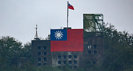 Китай провел учения по похищению руководства Тайваня в стиле операции США в Венесуэле