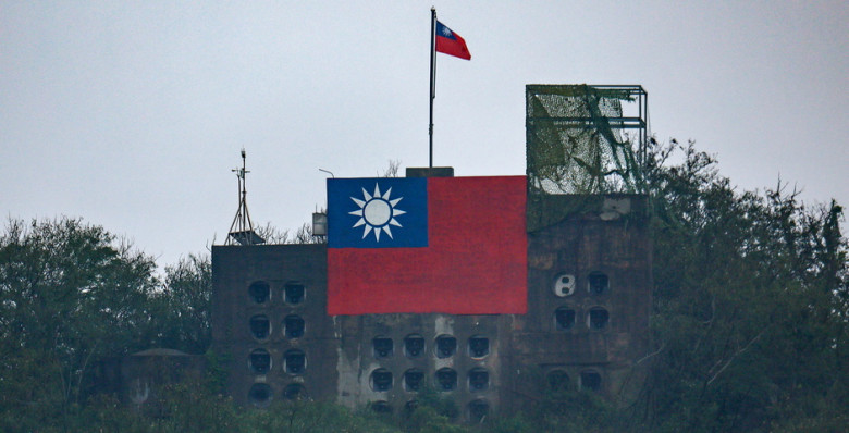 Китай провел учения по похищению руководства Тайваня в стиле операции США в Венесуэле