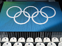 Шесть россиян получили приглашения на Паралимпийские игры в Италии