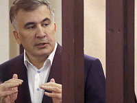 Суд в Грузии обязал экс-президента Михаила Саакашвили выплатить более $3 млн