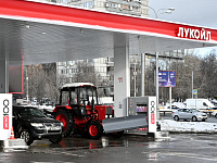 Компания из Абу-Даби заинтересовалась покупкой активов «Лукойла»