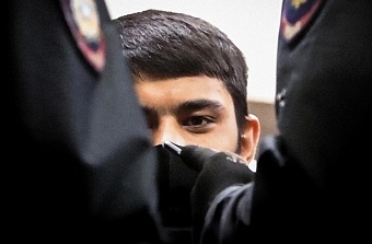 В МВД начались миграционные процессы