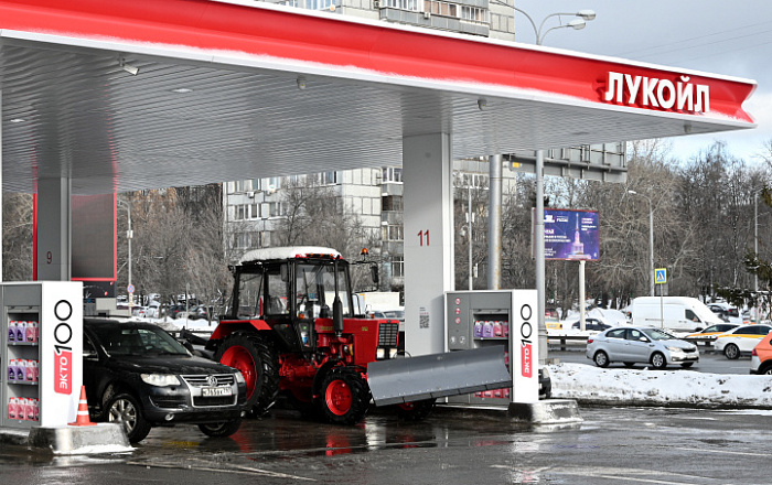 Компания из Абу-Даби заинтересовалась покупкой активов «Лукойла»