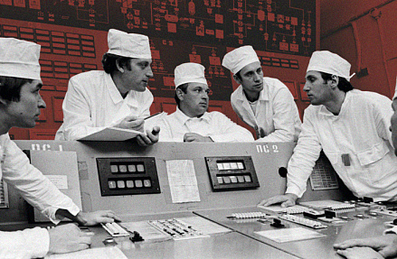 Роль атома в истории