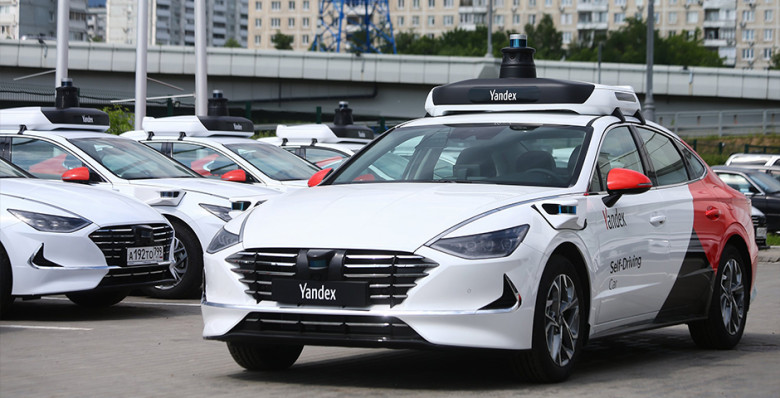 Минтранс разработал законопроект о беспилотных автомобилях