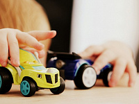 Минпромторг и ФРП разработают программу льготных займов для производителей игр