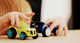 Минпромторг и ФРП разработают программу льготных займов для производителей игр