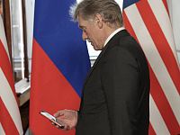 Дмитрий Песков прокомментировал замедление Telegram в России