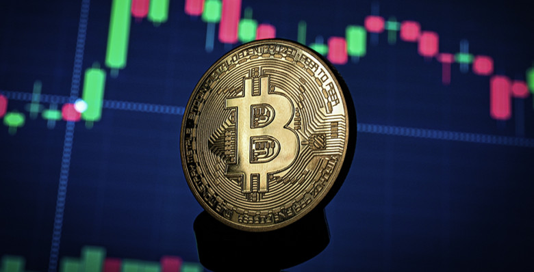 Стоимость биткоина опустилась ниже $75 тыс. впервые с апреля 2025 года