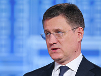 Александр Новак назвал структурные изменения бюджета вызовом для экономики России
