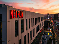 Netflix изменила предложение о покупке Warner Bros.