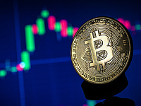 Мосбиржа рассчитывает с 2027 года начать операции с криптовалютой