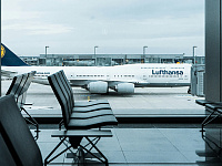 Авиакомпания Lufthansa уволит 4 тыс. сотрудников