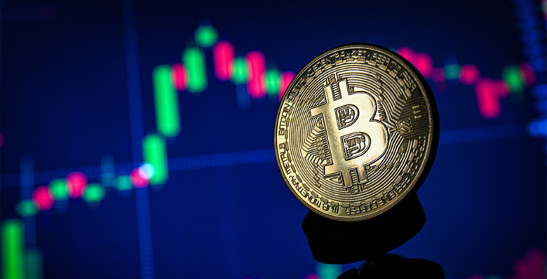 Мосбиржа рассчитывает с 2027 года начать операции с криптовалютой