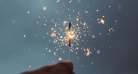 47% россиян не будут смотреть развлекательные шоу в новогоднюю ночь