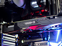 Ритейлеры сообщили о росте спроса на видеокарты для ПК в России