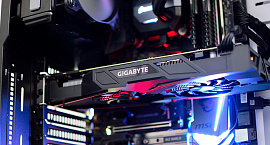 Ритейлеры сообщили о росте спроса на видеокарты для ПК в России