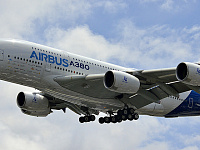 Reuters: руководство Airbus призвало готовиться к новым геополитическим рискам