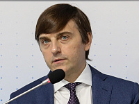 Сергей Кравцов: школьная программа не изменится из-за новой системы в вузах