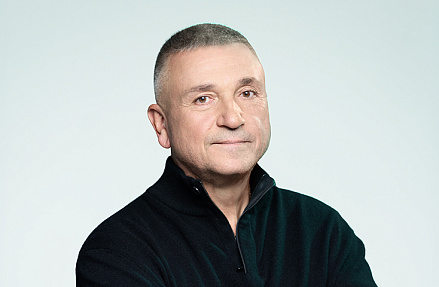 Владимир Седов: «Высший пилотаж — найти у клиента боль, которая не болит»