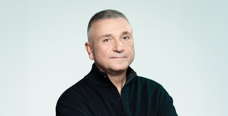 Владимир Седов: «Высший пилотаж — найти у клиента боль, которая не болит»