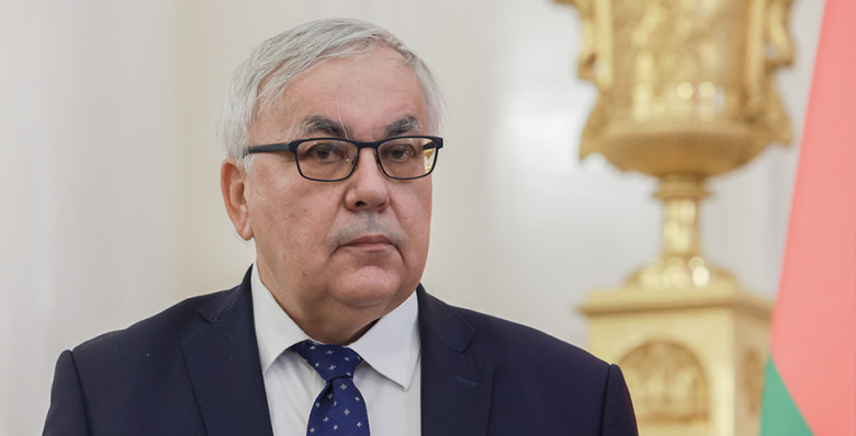 Владимир Путин назначил Сергея Вершинина новым послом России в Турции