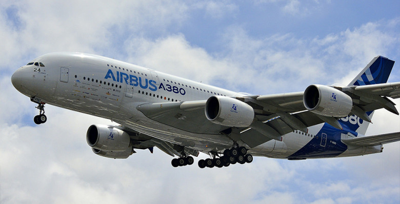 Reuters: руководство Airbus призвало готовиться к новым геополитическим рискам