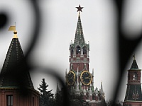 В Кремле назвали цели предложенного Россией трехдневного перемирия на 9 мая