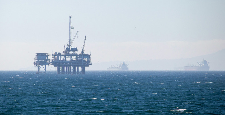 Стоимость нефти Brent превысила $126 впервые с марта 2022 года