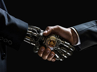 В России создадут оперштаб по внедрению ИИ в экономику