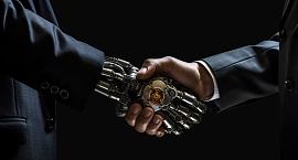 В России создадут оперштаб по внедрению ИИ в экономику