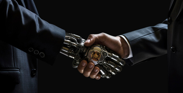 В России создадут оперштаб по внедрению ИИ в экономику