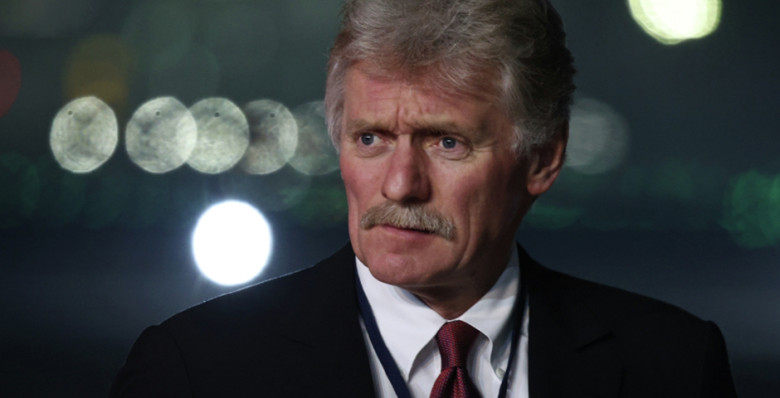 Дмитрий Песков подтвердил обсуждение судьбы ДСНВ в Абу-Даби