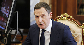 Суд заочно арестовал экс-замминистра Дениса Буцаева по делу о мошенничестве