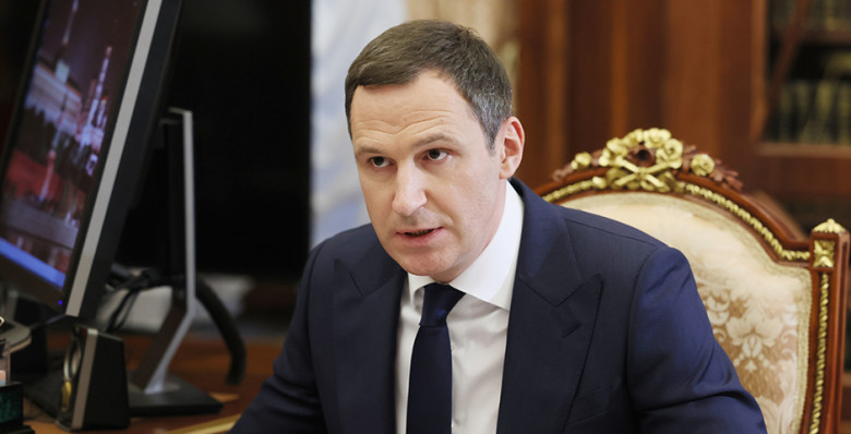 Суд заочно арестовал экс-замминистра Дениса Буцаева по делу о мошенничестве