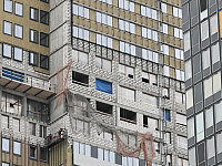 В России утвержден новый ГОСТ по отделке в новостройках