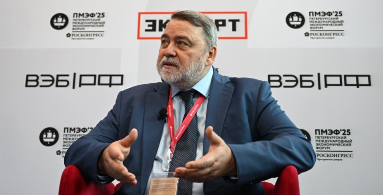 «Задача — создать всемирную паутину биржевых мостов»