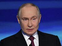Владимир Путин: на Россию приходится около 10% глобальной добычи нефти
