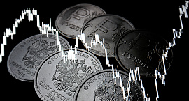 ЦБ назвал самые доходные финансовые инструменты за 2025 год