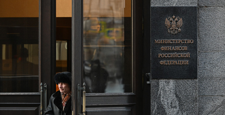 Минфин предложил ввести НДС для зарубежных товаров с маркетплейсов