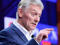 Дмитрий Песков призвал МОК объяснить двойные стандарты в отношении России