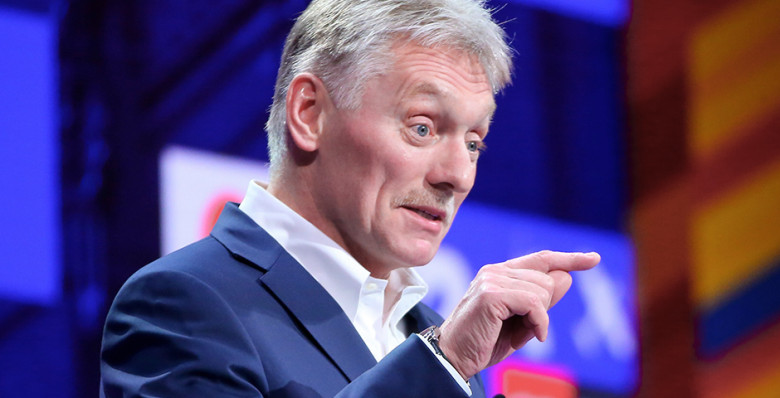 Дмитрий Песков призвал МОК объяснить двойные стандарты в отношении России