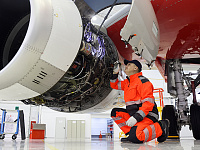 Минтранс обновит правила контроля за состоянием воздушных судов