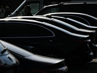 Reuters: BYD снизила план продаж электромобилей из-за падения спроса
