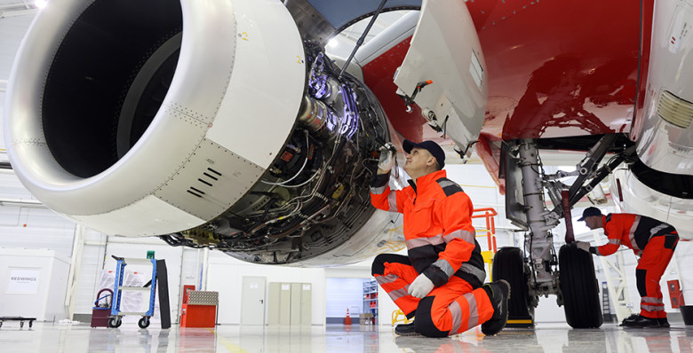 Минтранс обновит правила контроля за состоянием воздушных судов