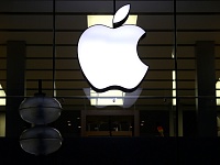 Apple сокращает более 600 сотрудников